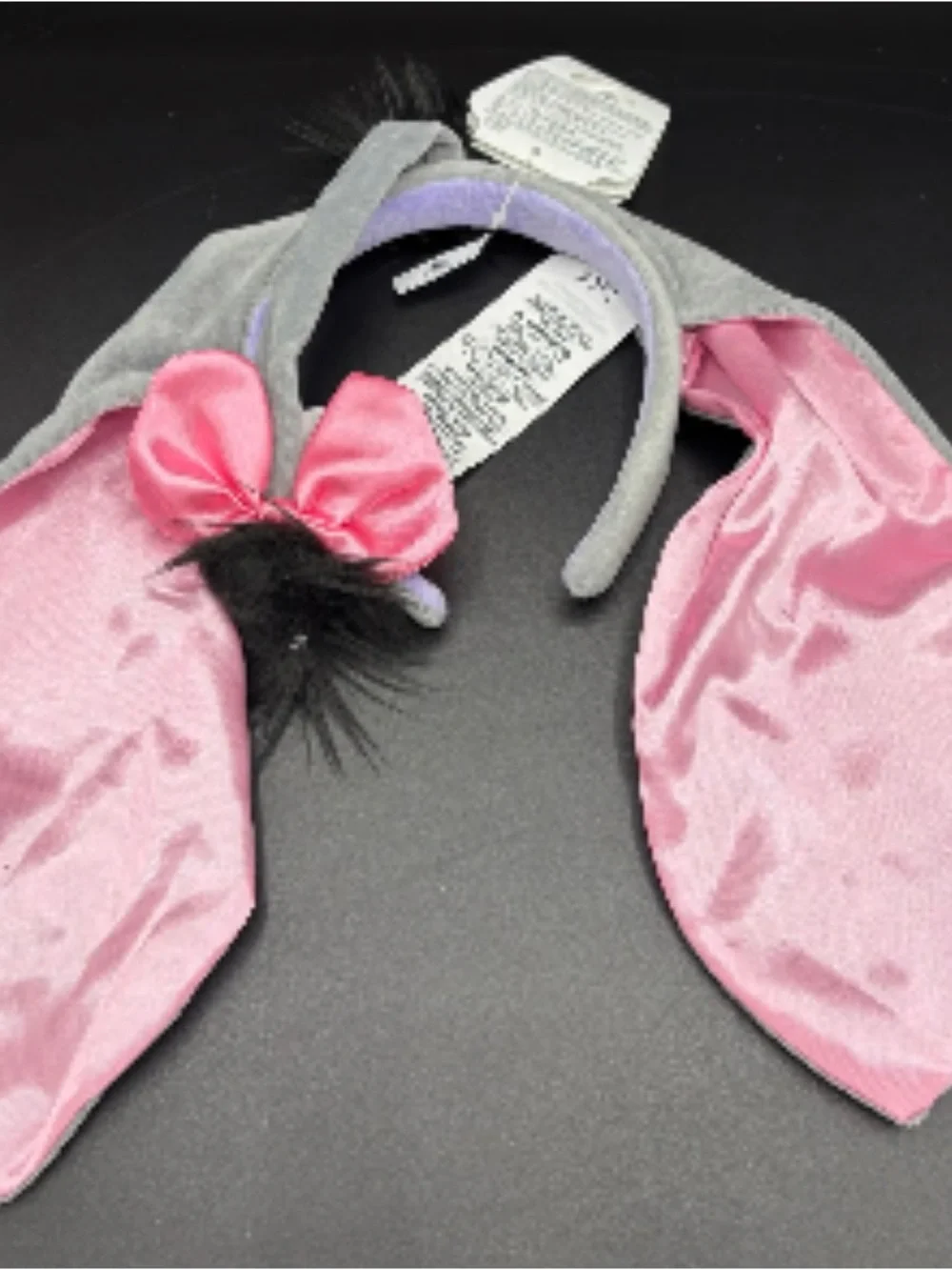 Disney Eyore Ears
